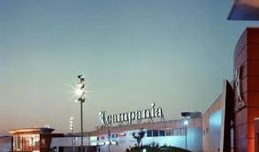 Centro Commerciale Campania Aperture Centri Commerciali