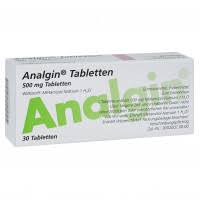 Metamizol Gunstig Kaufen Preise Vergleichen