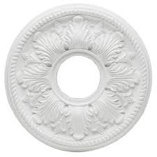 The Home Depot Logo Ceiling Medallions Ceiling Fan Medallion Victorian Ceiling Medallions