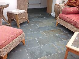 Calibrated stone tile are a. Brazilian Multicolour Calibrated Slate Tiles 60x40 Ebay
