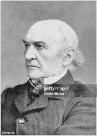 127 Early Portrait Of Mr Gladstone Stock Photos, High-Res Pictures, and  Images