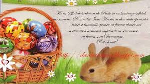 Anul acesta, insa, vinerea mare este inclusa deja in vacanta elevilor. Paste Fericit Felicitari Poze Cu Mesaje De Paste Felicitari Sarbatorile De Pasti Brow Kit Past Crafts