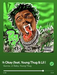 My lawyer BRIAN STEEL, yeaaaah : r/YoungThug