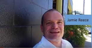 Jamie Reece's Instagram, Twitter & Facebook