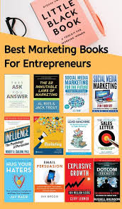 Digital Marketing Books Digital Marketing Books Digitale Marketingbucher Livres De Marketing N In 2020 Entrepreneur Books Book Marketing Digital Marketing Books