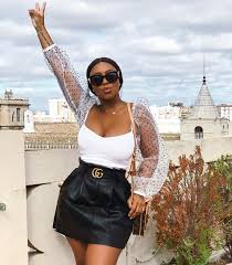 Here are six fun facts about south africa's golden girl. Boity Thulo Looks Amazing At The Mtv Europe Music Awards Mtv Europe Music Awards Europe Music Awards Mtv