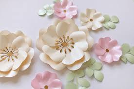 Specialty papers include shimmer, glitter, mirror, and wood veneer, invitation envelopes. Large Paper Flower Tutorial Diy Fancybloom