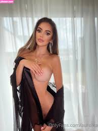 Aurolka Poland | aurolka Nude Leaked Onlyfans Photo 160 - Picazor EN