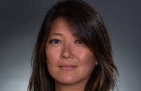 Judy Choi's Instagram, Twitter & Facebook