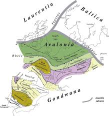 Toute la journée intervalles nuageux. Palaeozoic History Of The Armorican Massif Models For The Tectonic Evolution Of The Suture Zones Sciencedirect