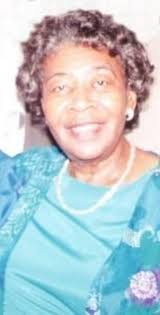 Clara Hudson Obituary