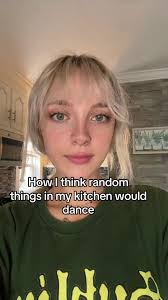 How Kitchen Appliances Would Dance