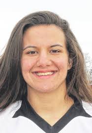 Olivia Shutts's Instagram, Twitter & Facebook