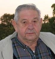 Walter Paprota Obituary (1935