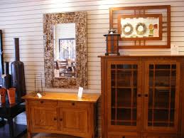 Ohio amish cabinet offers high quality, affordable, custom made solid wood kitchen and bathroom cabinetry. Amish Oak Furniture Amish Originals Furniture Co