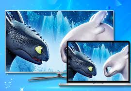 You have a couple of options for adjusting the proportions of the display, and you can access these through the. Different Apps For Screen Mirroring Mac To Samsung Tv