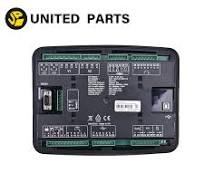 DSE7320 MKII İngiltere Otomatik jeneratör kontrolörü Modül Paneli DSE 7320  panelinin İngiltere'den bazı parçaları değiştirin - AliExpress
