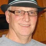 Gordon Casselman's Instagram, Twitter & Facebook