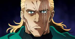 Hercule Vs King Random ecounter all feats