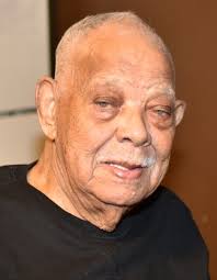 Obituary for Mr. Eddie Preston Scott