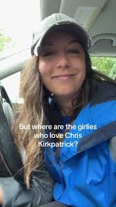 Carly Kirkpatrick's Instagram, Twitter & Facebook