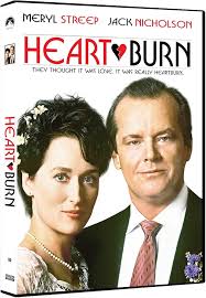 Heartburn: Amazon.in: Nichols, Mike, Streep, Meryl, Nicholson, Jack,  Stapleton, Maureen, Daniels, Jeff, Channing, Stockard, Masur, Richard,  O'Hara, Catherine, Hill, Steven, Forman, Milos, Stern, Natalie: Movies & TV  Shows