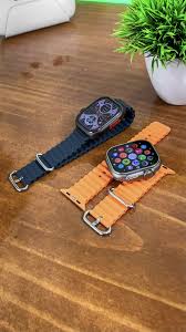 🇧🇷Smartwatch Microwear Ultra 3, Um ótimo custo benefício pra que gosta de  praticar exercícios ou fazer o monitoramento da saúde, além de ter uma boa  Bateria, o Ultra 3 possui 1gb de armazenamento. ▪️ ...