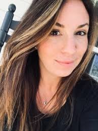 Amanda Symes Archives