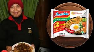 Indofood itself is the largest instant noodle producer in the world, with 16 factories. Gbkyzg6u6dlnmm