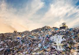 Image Result For Fast Fashion Pollution Trash Dump Pollution Landfill