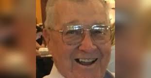 John J. Walsh Sr Obituary