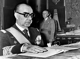 El presidente y su comitiva resultaron ilesos de este ataque. Asi Fue La Muerte De Carrero Blanco El Ultimo Presidente De Espana Asesinado Cultura Cope