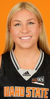 Callie Bourne (2/22/2023)