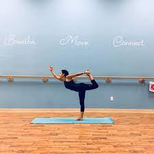 Maybe you would like to learn more about one of these? Fusion Yoga Wellness