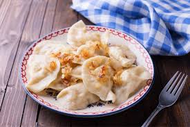 Instant Pot Frozen Potstickers Or Dumplings – Melanie Cooks