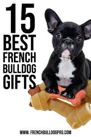 Discover fun themed homeware gifts from sunnylife or svnx, or check out jeray for unique shot glasses and drinking games to help get the party started. 15 Best French Bulldog Gifts Frenchbulldogpro