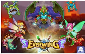 You can play this game on everwing hack chrome. Everwing Exclusive Facebook