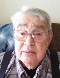 Clarence Kaiser Obituary October 2, 2017