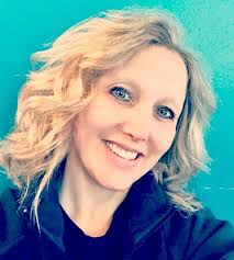 Britt Hooser At Salon Aloha In Bellingham WA