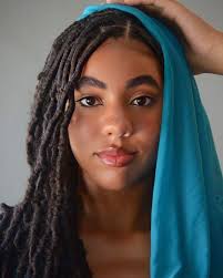 Please help us in celebrating 12th Grader and AISK Dance Ensemble Captain, Naima  Scott