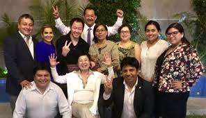 Resultado de imagen para susana higuchi