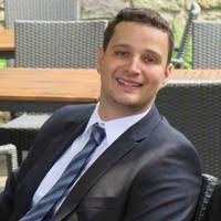 Benjamin Harder's Instagram, Twitter & Facebook