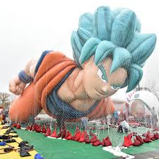 @drewdudetvsubscribe!!i do not own any music in. The History Of The Macy S Thanksgiving Day Parade Polygon