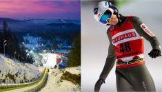 The ski resorts are served by 29 ski the highest ski resorts for skiing in zakopane extend up to an altitude of 1,987 metres (kasprowy. L Zcahghv88itm