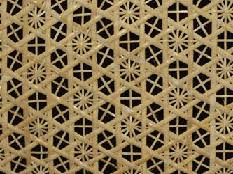 This is slightly stiffer and harder to fit. Star Pattern Caning Caning Chair Repair Antique Furniture Restoration