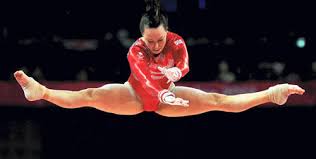 Born 27 december 1934) is a former soviet artistic gymnast. Olympic Heroes Beth Tweddle Gymnastics Burlexe