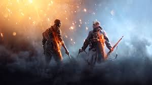 Battlefield 1, free and safe download. Battlefield 1 Watch The First 64 Player Multiplayer Livestream Here Vg247