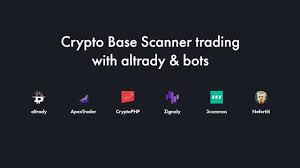 Tidak pernah ada tahun yang lebih baik dari tahun 2020 untuk mulai mempertimbangkan portofolio cryptocurrency yang terdiversifikasi. How To Trade Cryptocurrency With Crypto Base Scanner In 2021 Altrady Is The Answer Youtube