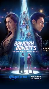 Bandish Bandits (TV Series 2020– ) - Parents guide - IMDb