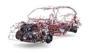 Iso car stereo radio audio. Quality Assurance In Wire Harness Production 2018 10 13 Assembly
